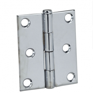 Perko Butt Hinge – 0952DP9CHR Clearance 0952DP9CHR