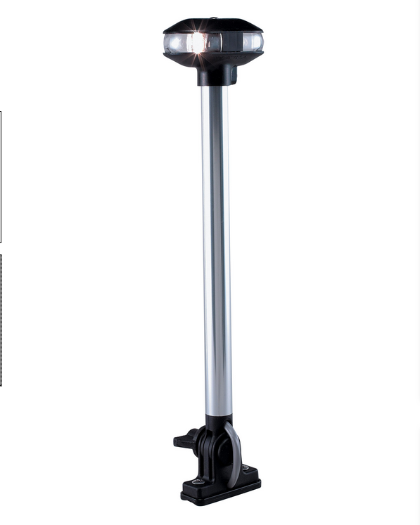 Perko Masthead All Round Light – 1284DP0CHR Clearance 1284DP0CHR 2