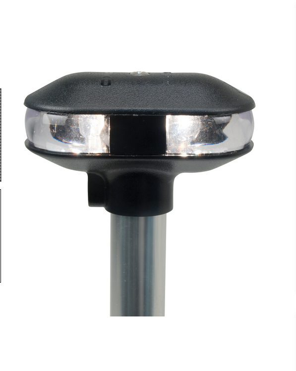 Perko Masthead All Round Light – 1284DP0CHR Clearance 1284DP0CHR 1