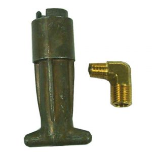 Sierra Tank Connector – 18-8068 Clearance 18-8068