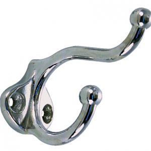 Perko 3In Utility Hook – 0975DP2CHR Clearance 0975DP2CHR