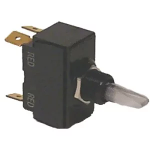 Sierra Toggle Switch, MOM On-Off-MOM On SPDT – TG40090 Clearance 616631