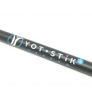 Yot Stik Telescoping Carbon Fiber Wash Pole, XL – YSST70-116 Cleaning Mops & Chamois 624757 1