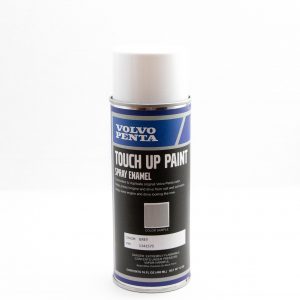 Volvo X Drive Unit Paint, Grey - 1141575