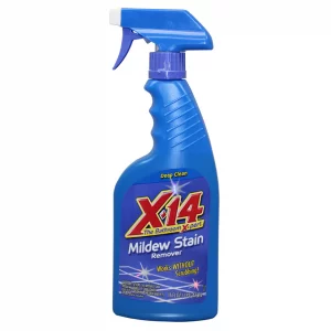 Presta Marine X-14 Mildew Stain Remover, 16oz – 260749 Mold & Mildew Cleaner 220197