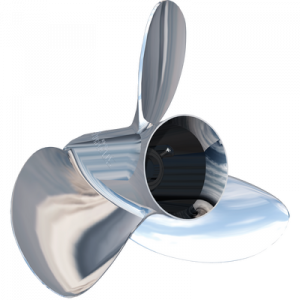 Stainless Steel Propellers