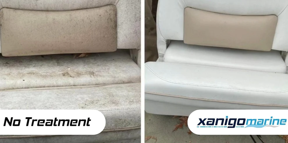 Xanigo Freedom Atomizer High Powered Sprayer, Corded – XF103 Mold & Mildew Cleaner 682917 2