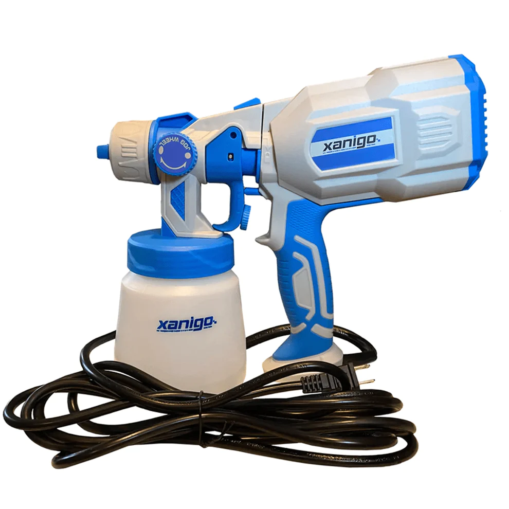 Xanigo Freedom Atomizer High Powered Sprayer, Corded – XF103 Mold & Mildew Cleaner 682917 1