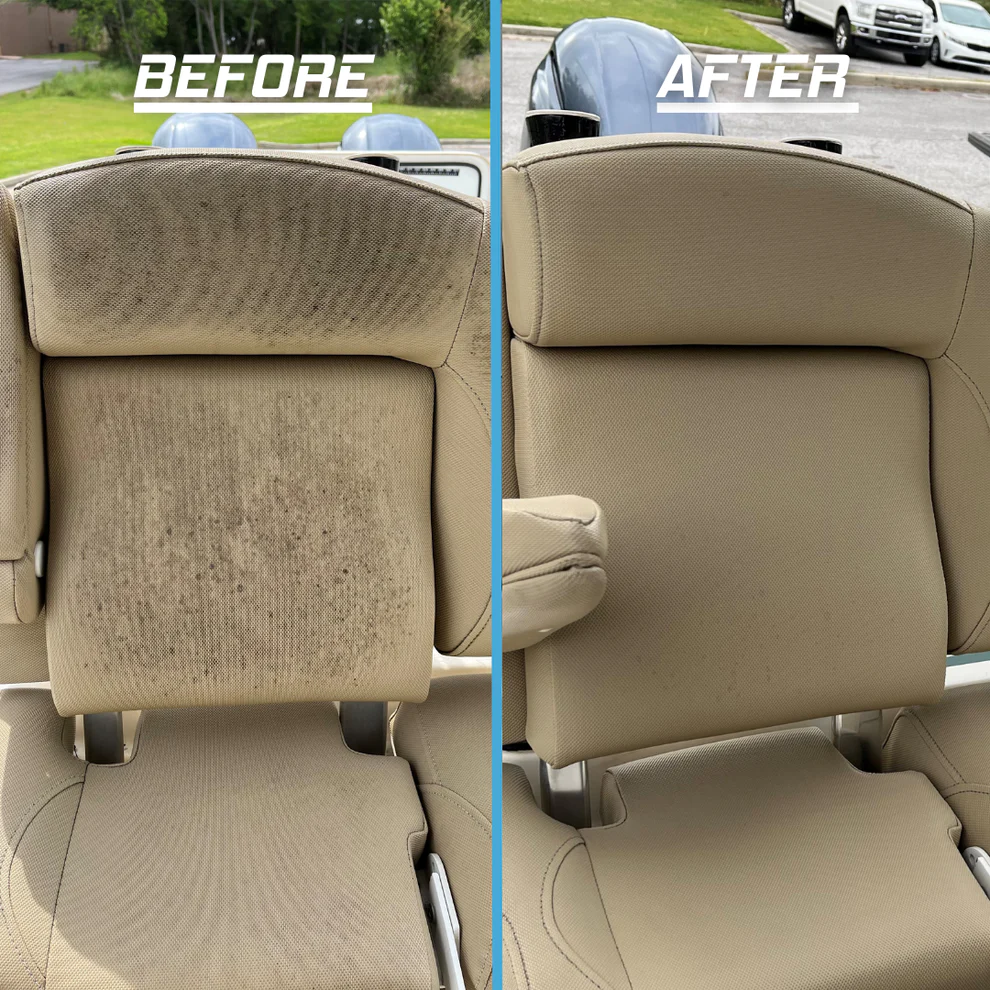 Xanigo Marine Mold and Mildew Preventer, Gallon – XMMMP1G Mold & Mildew Cleaner 682910 2