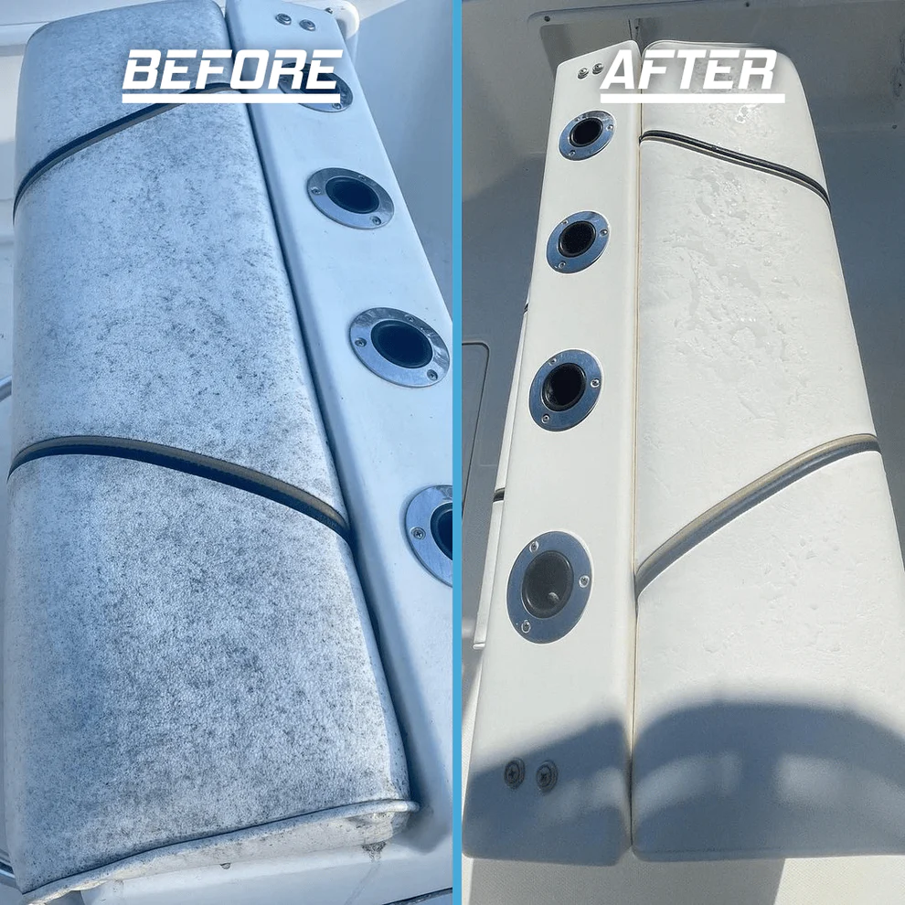 Xanigo Marine Mold & Mildew Stain Remover, 16oz – XMRM16 Mold & Mildew Cleaner 682914 2