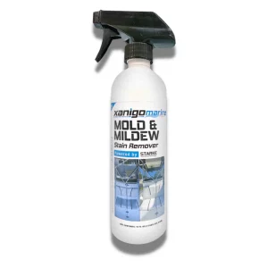 Xanigo Marine Mold & Mildew Stain Remover, 16oz – XMRM16 Mold & Mildew Cleaner 682914 1