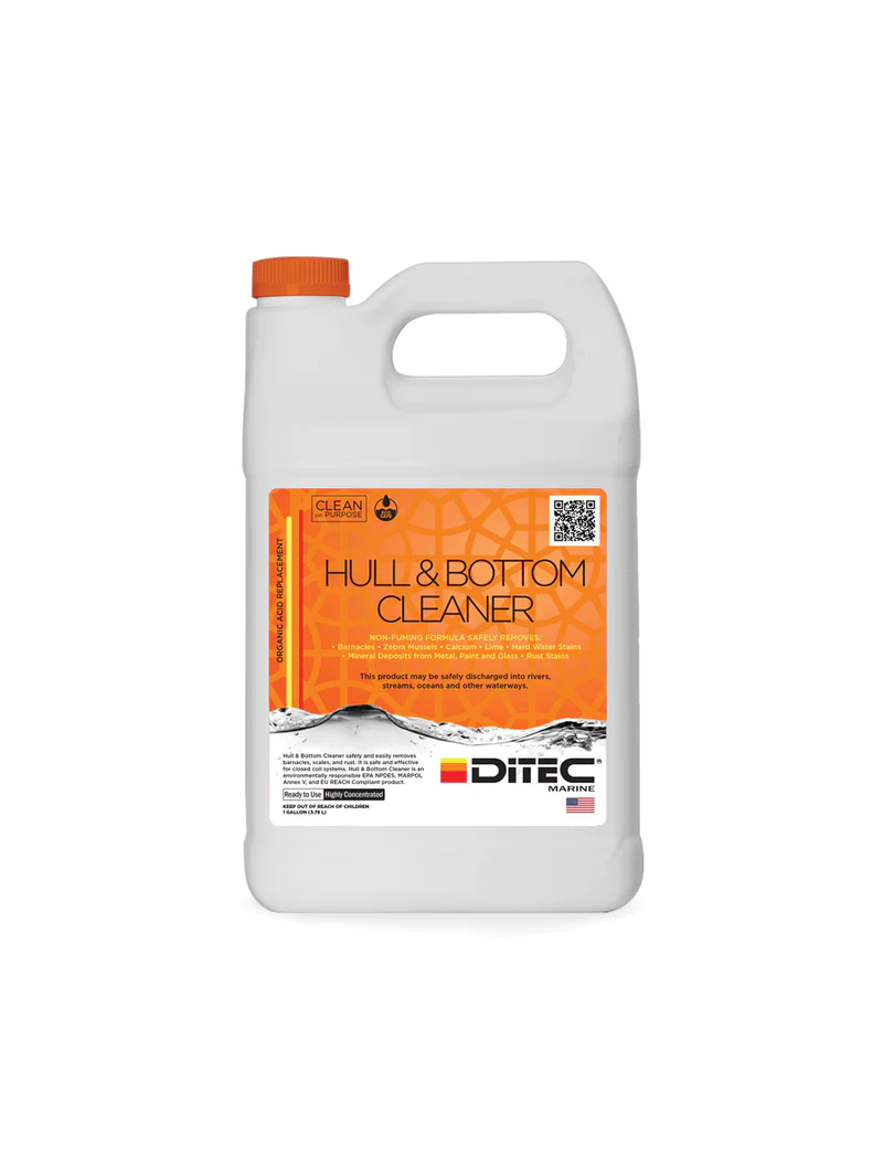 Ditec Hull & Bottom Cleaner – ZQ-U2MY-A3PD Hull, Bottom & Bilge Cleaner 605662