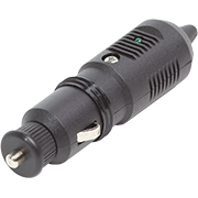 Blue Sea 12V DC Plug 1010