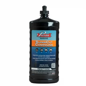 Presta 32oz Supercut Compound - 167432