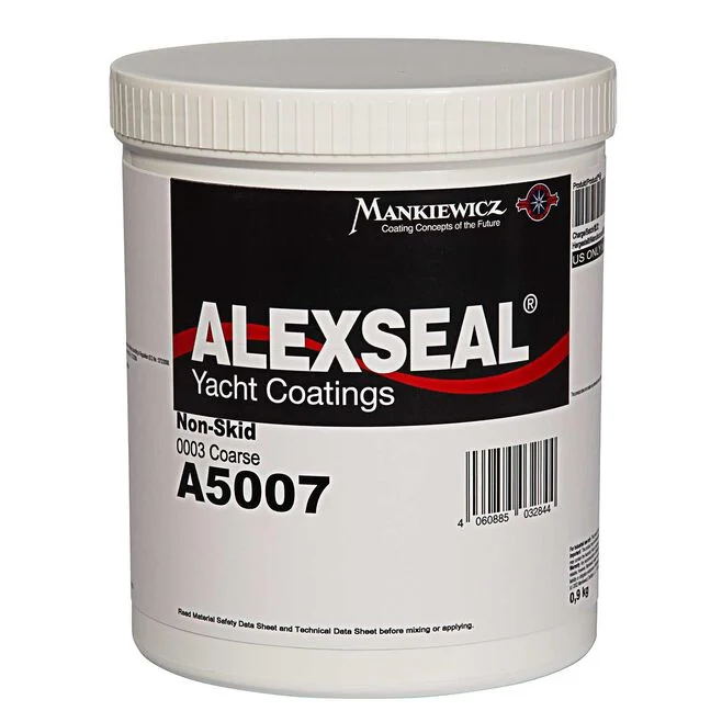 Alexseal NonSkid HG Additive, Coarse – A5007 Paint & Supplies 611190
