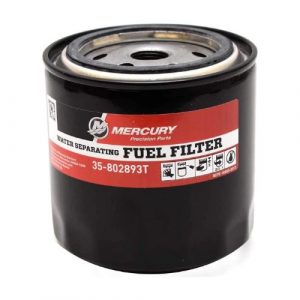 Mercury Marine/Mercuiser Filter 35-802893T