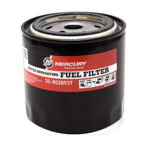 Mercury Marine/Mercuiser Filter 35-802893T