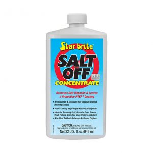 Star Brite Salt Off Concentrate, 32oz – 093932 Sale 093932