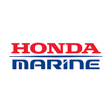 Honda Marine Logo