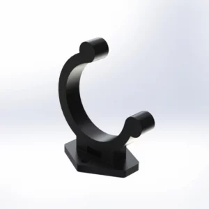 Armstrong Nautical Ladder Storage Clips 2/Pk – LSC Boat Ladder Mounts & Accessories 332048