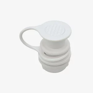 Igloo Triple-Snap Drain Plug Assembly With Plastic Cap - 00024010