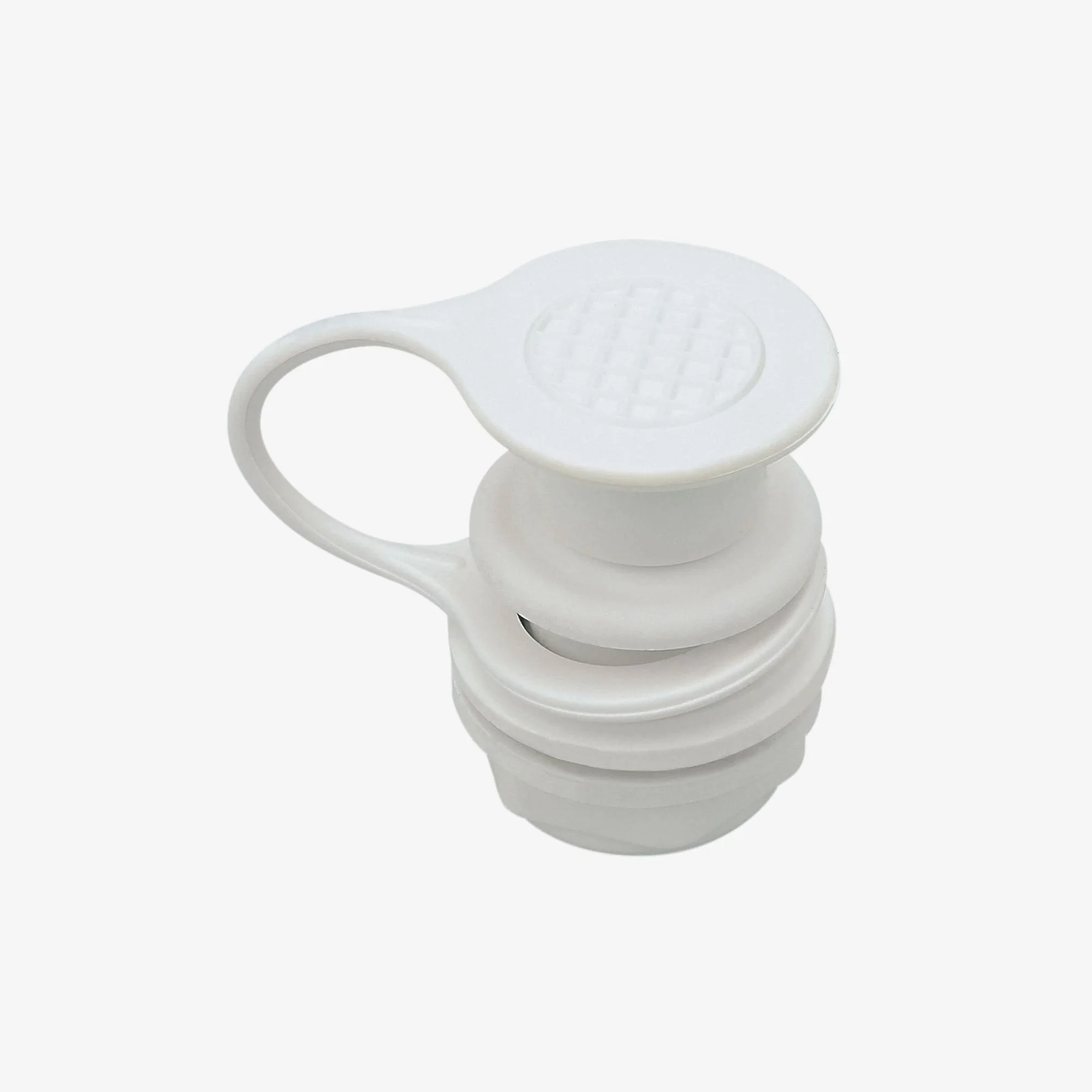 Igloo Triple-Snap Drain Plug Assembly With Plastic Cap - 00024010