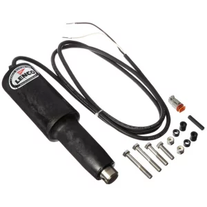 Lenco 101XD 100 Series Trim Tab Actuator, 2-1/4in – 15056-001 Trim Tab Actuators 15056-001