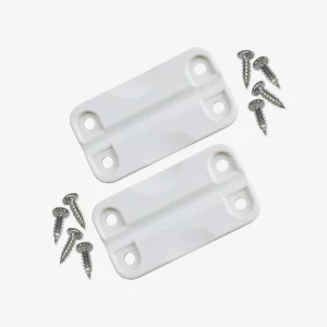 Igloo Standard Hinges, Pair – 00024012 Coolers 00024012