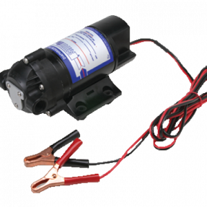 Shurflo Premium General Purpose Pump, 12V - 8050-305-626
