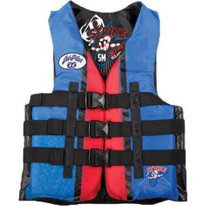 Life Jackets, Vests & PFD