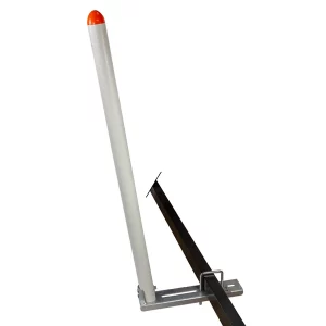 Tie Down Adjustable Trailer Guide On Poles - 86105