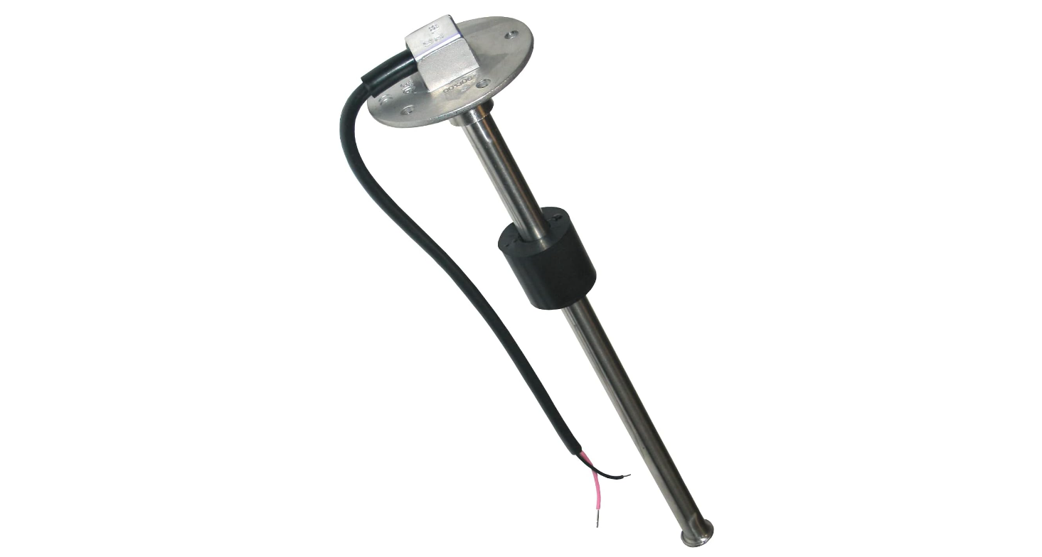 Kus Liquid Level Sender-SAE 5 Hole, 4.5in – SSS-4.5 Sending Units, Gaskets & Hardware 610082 1