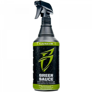 Bling Sauce Mold & Mildew Stain Remover & Treatment, 32oz – GS0032 Sale 331007 1