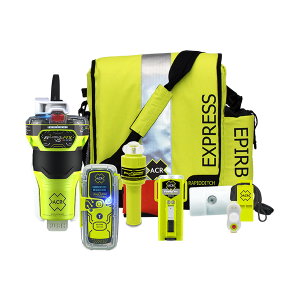 EPIRB & Locators