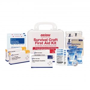 First Aid Kits
