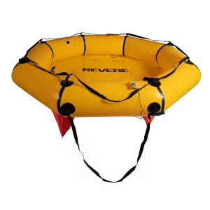 Life Rafts & Rescue