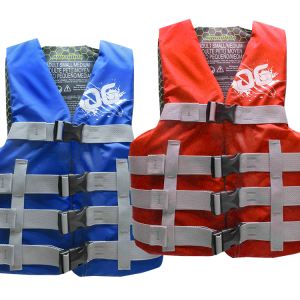 Adult Life Jackets