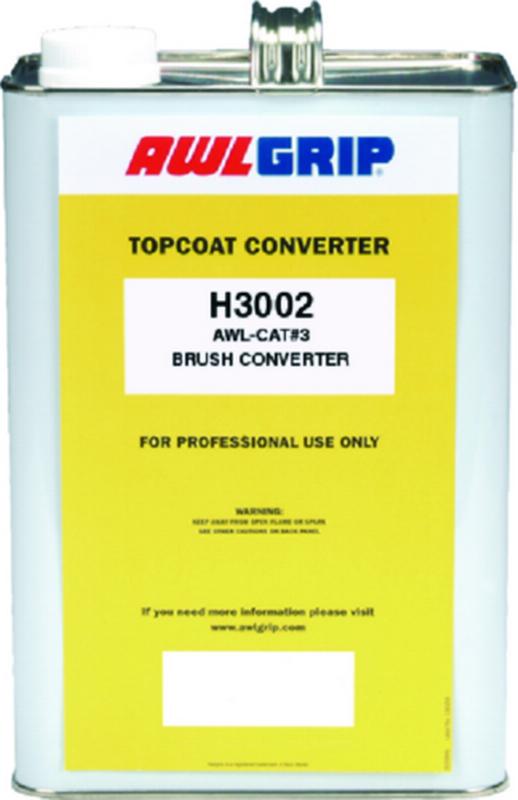 Awlgrip Awlcat 3 Brush Converter H3002/1HGUS