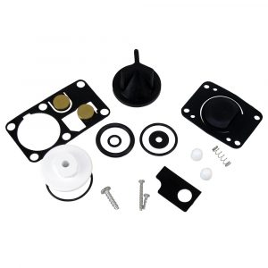 Jabsco 29090 Toilet Service Kit 29045-3000