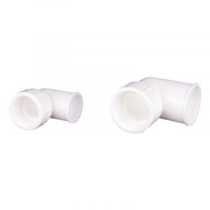 Rule 90 Degree Elbow Adapter - 57