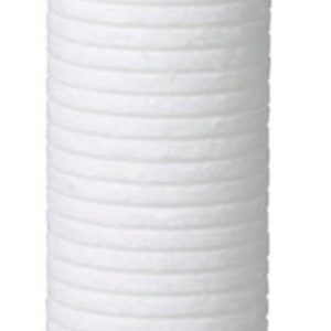 3M 5 Micron Water Filter Cartridge, 2Pk - AP110