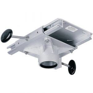 Garelick 7in Standard Series Seat Slide & Swivel - 75083