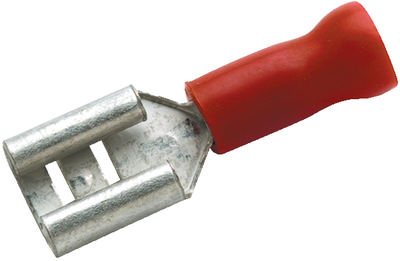 Mize 12-10Ga .250 Fem Push On Terml FEFY