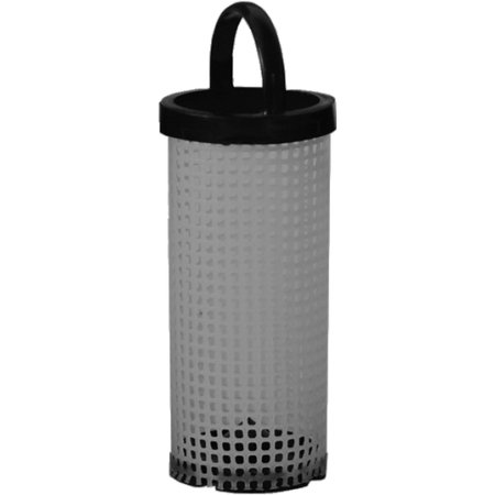 Groco Sa/Arg2000 Ss Strnr Basket BS-8