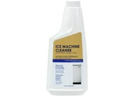 Fox Appliances 16oz Ice Machine Cleaner - W11179302