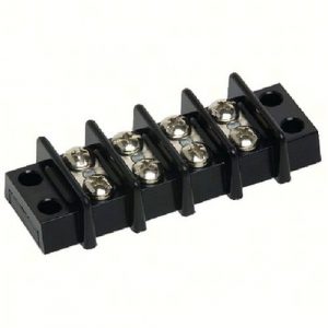 Cole-Hersee 8 Gang Terminal Block M-428-BP