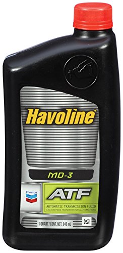 Pennzoil Quart Transmission Fluid 550042065