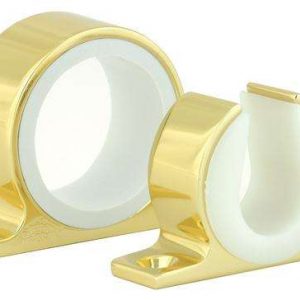 Lees Tackle Gold Rod Storage Rack Set - MC70GL