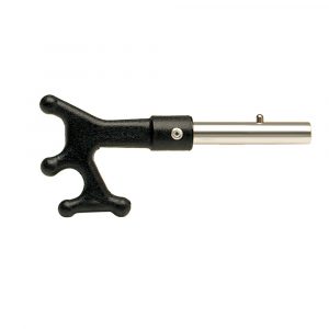Shurhold Boat Hook w/ Std Adapter - 130