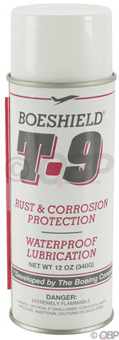 PMS 12oz Boeshield T-9 Spray T90012